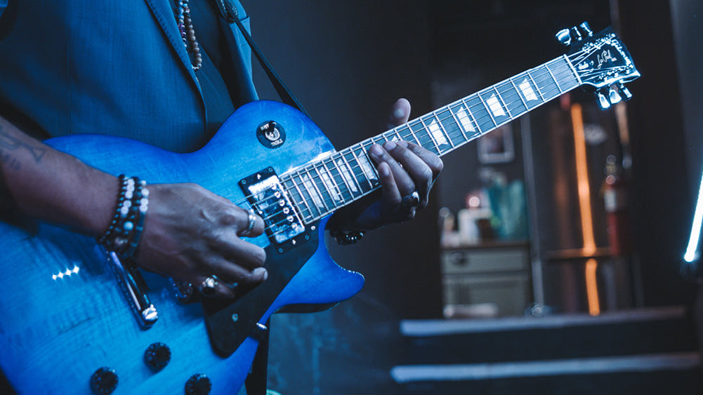 Sound Distribution - International