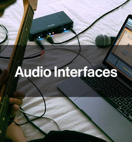 Sound Distribution - International