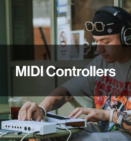 Sound Distribution - International