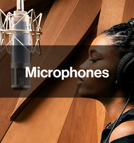 Sound Distribution - International