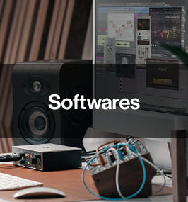 Sound Distribution - International