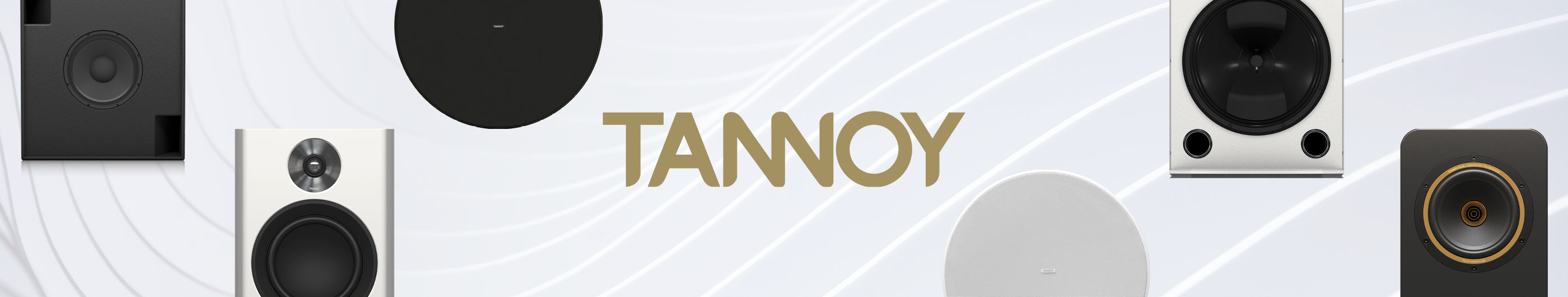 Sound Distribution - International