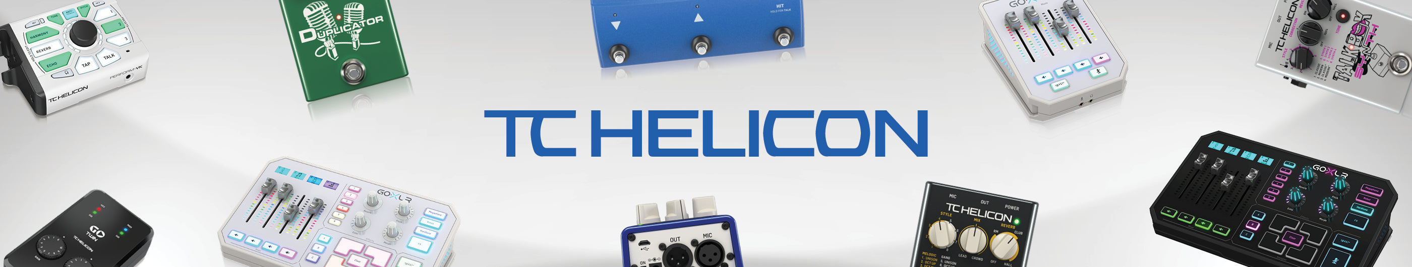 Sound Distribution - International