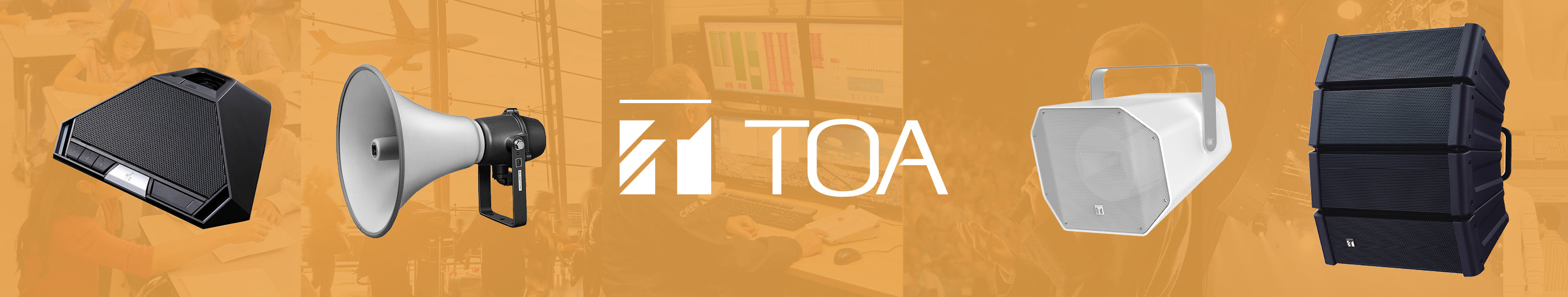 Sound Distribution - International