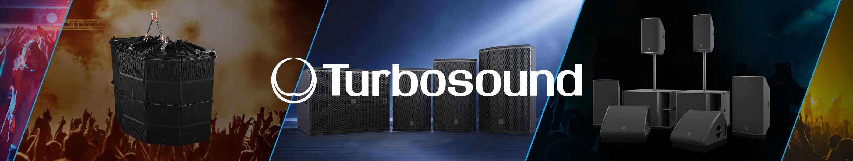 Sound Distribution - International