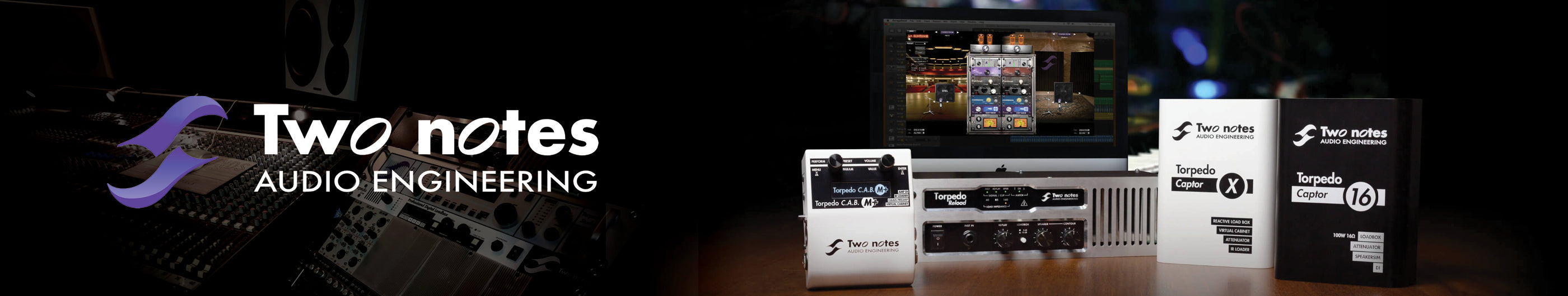 Sound Distribution - International