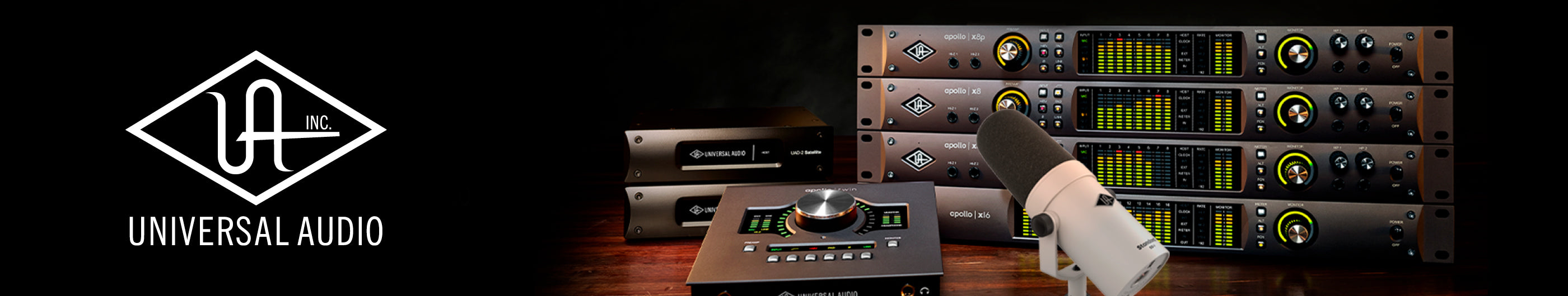 Sound Distribution - International