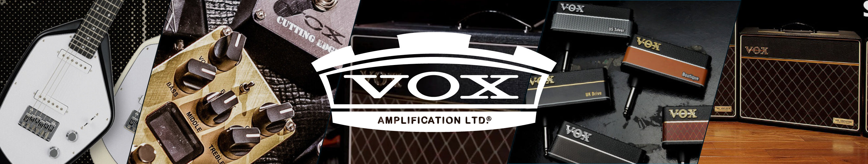 Sound Distribution - International