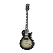 ADAM JONES 79 LP IN CASE SILVERBURST - EPIPHONE