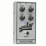 AGUILAR 25TH ANNIVERSARY FUZZ PEDAL - AGUILAR