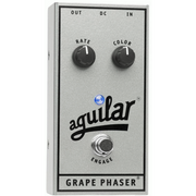 AGUILAR 25TH ANNIVERSARY GRAPE PHASER - AGUILAR