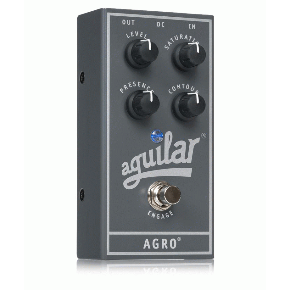 AGUILAR AGRO DRIVE PEDAL - AGUILAR