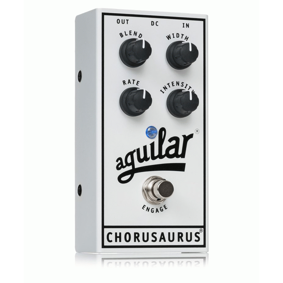 AGUILAR CHORUSAURUS CHORUS PEDAL - AGUILAR