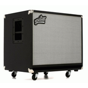 AGUILAR DB 115 8 OHM BLACK - AGUILAR