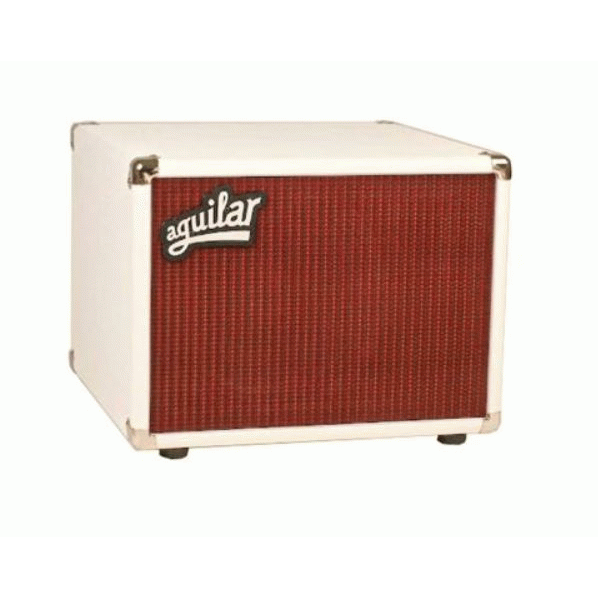 AGUILAR DB 115 WHITE HOT 8 OHM - AGUILAR