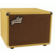 AGUILAR DB 1X12 CABINET BOSS TWEED - AGUILAR