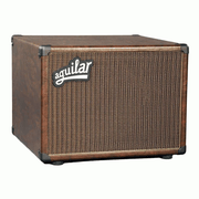 AGUILAR DB 1X12 CABINET CHOCOLATE THUNDER - AGUILAR