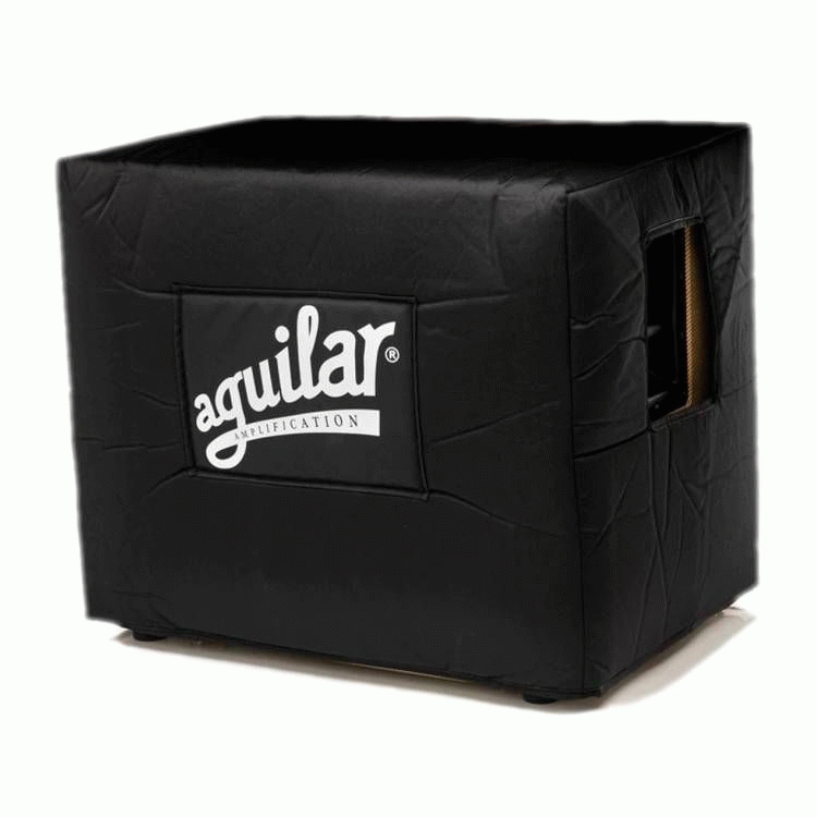 AGUILAR DB 410/DB 212 CABINET COVER - AGUILAR