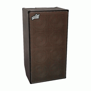 AGUILAR DB 8X10 CABINET 4 OHM CHOC THUNDER - AGUILAR
