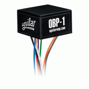 AGUILAR OB - 1 PREAMP W/ TREBLE & BASS POTS - AGUILAR