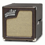 AGUILAR SL 110 8 OHM CHOCOLATE BROWN - AGUILAR