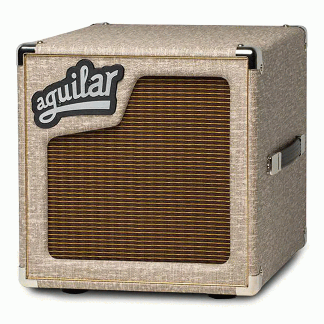 AGUILAR SL 110 8 OHM FAWN - AGUILAR