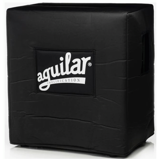 AGUILAR SL 410X CABINET COVER - AGUILAR