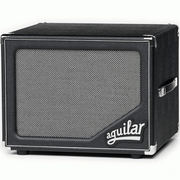AGUILAR SUPER LIGHT 1X12 CABINET - AGUILAR