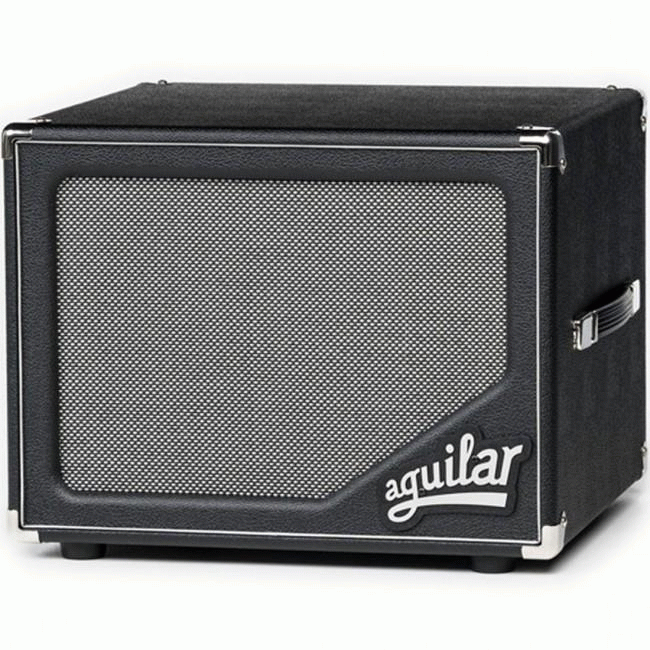 AGUILAR SUPER LIGHT 1X12 CABINET - AGUILAR