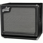 AGUILAR SUPER LIGHT 1X15 CABINET - AGUILAR