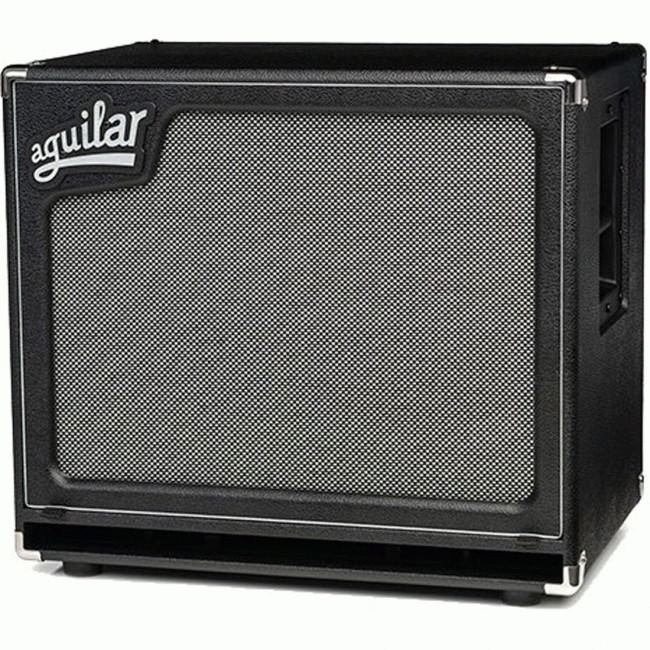 AGUILAR SUPER LIGHT 1X15 CABINET - AGUILAR