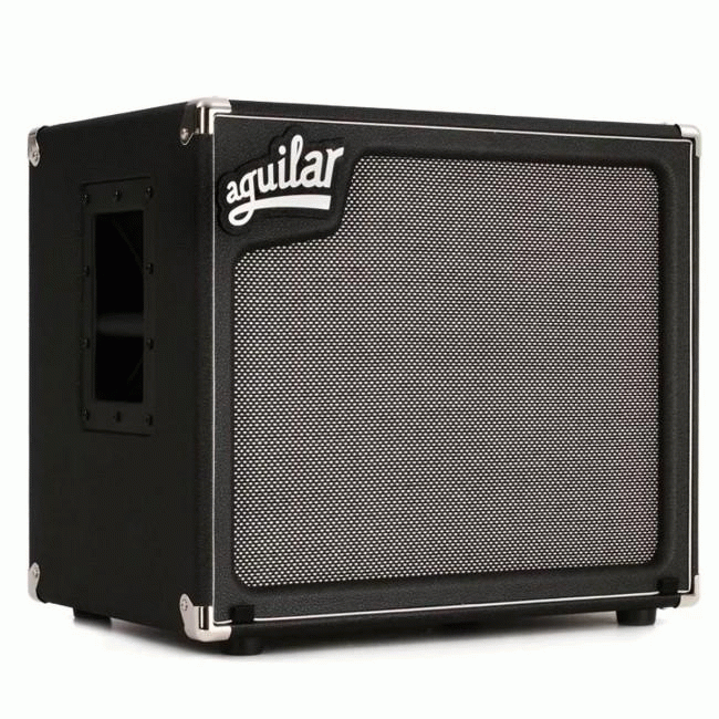 AGUILAR SUPER LIGHT 2X10 CABINET 4 OHM - AGUILAR