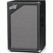 AGUILAR SUPER LIGHT 2X12 CABINET 8 OHM - AGUILAR