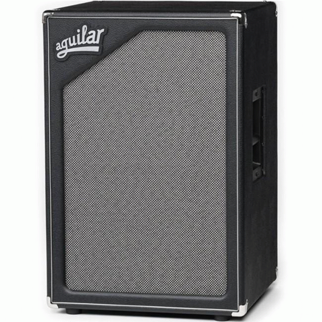 AGUILAR SUPER LIGHT 2X12 CABINET 8 OHM - AGUILAR