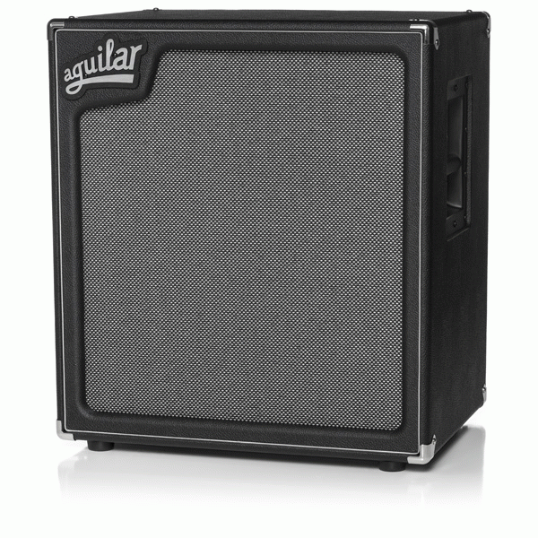 AGUILAR SUPER LIGHT 4X10 CABINET - AGUILAR