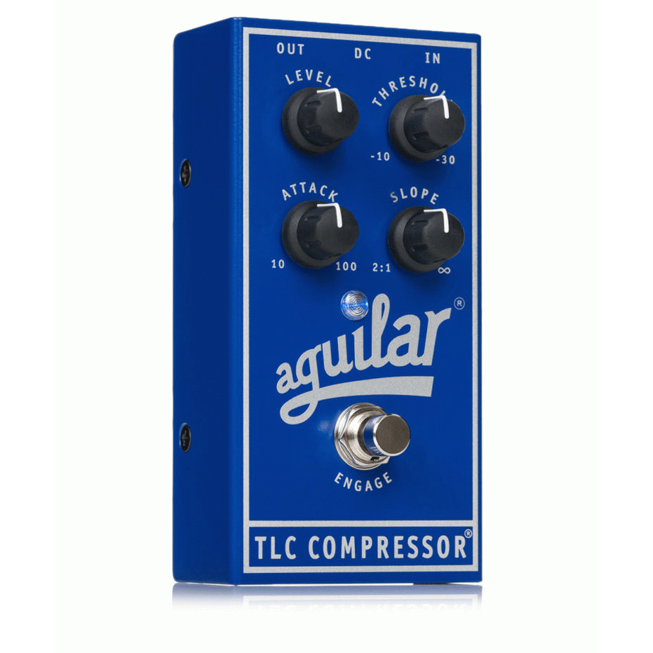 AGUILAR TLC COMPRESSOR - AGUILAR