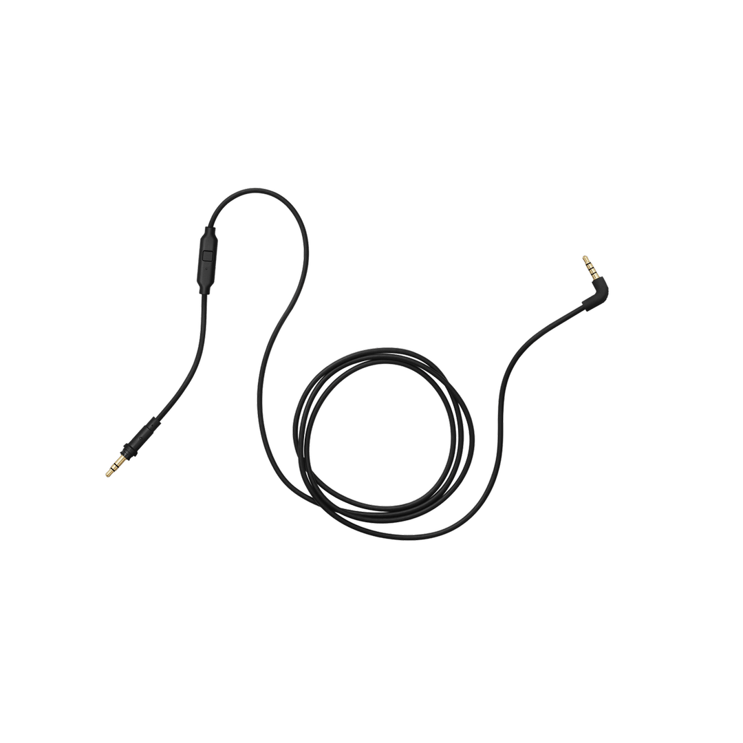 AIAIAI C01 Straight 1.2m with mic Cable - AIAIAI