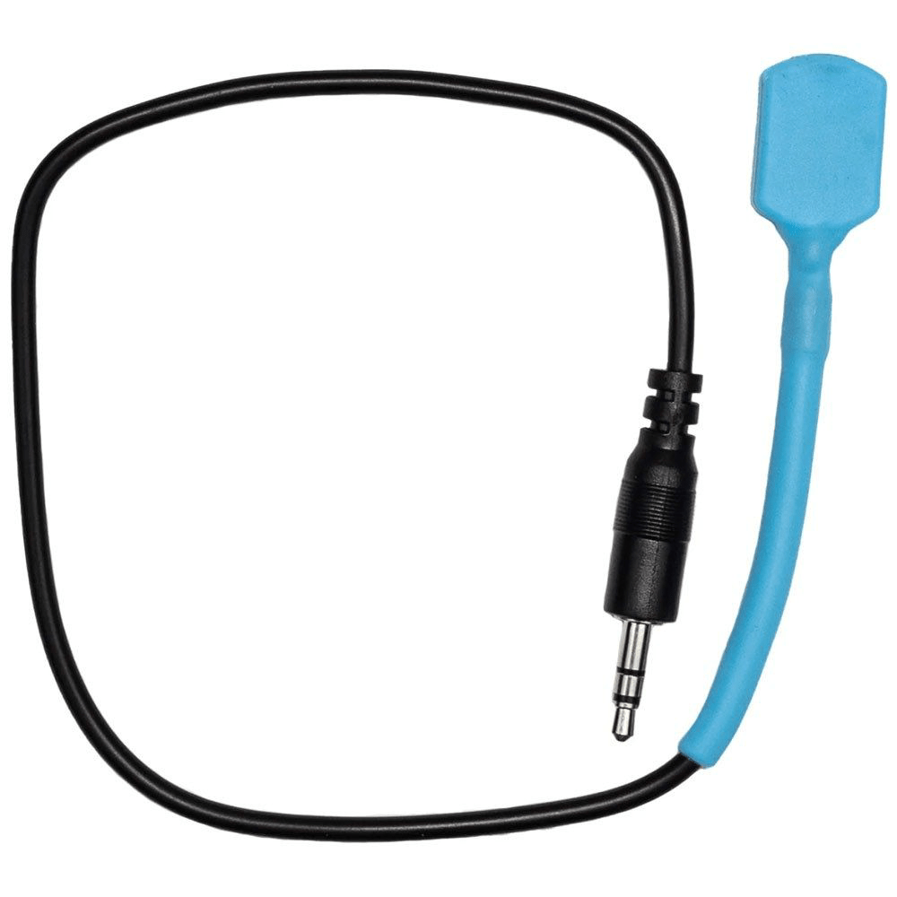 AirTurn BITE SWITCH: Wireless Bluetooth Page Turner for Musicians and Presenters - AIRTURN