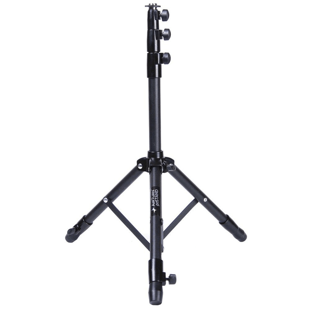 AIRTURN GOSTAND PORTABLE MIC AND TABLET STAND - AIRTURN