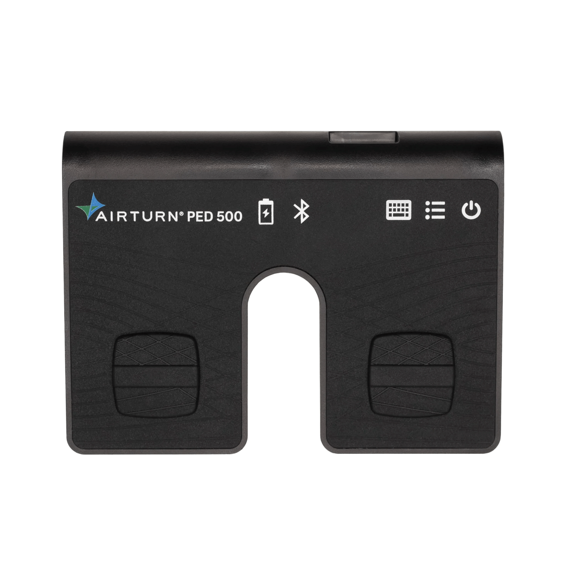 AirTurn PED500: Bluetooth Connectivity for Effortless Performance - AIRTURN