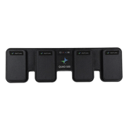 AirTurn Quad 500 Wireless Bluetooth Footswitch - AIRTURN