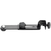 AirTurn Side Mount Clip - Convenient and Secure Page Turning Solution - AIRTURN
