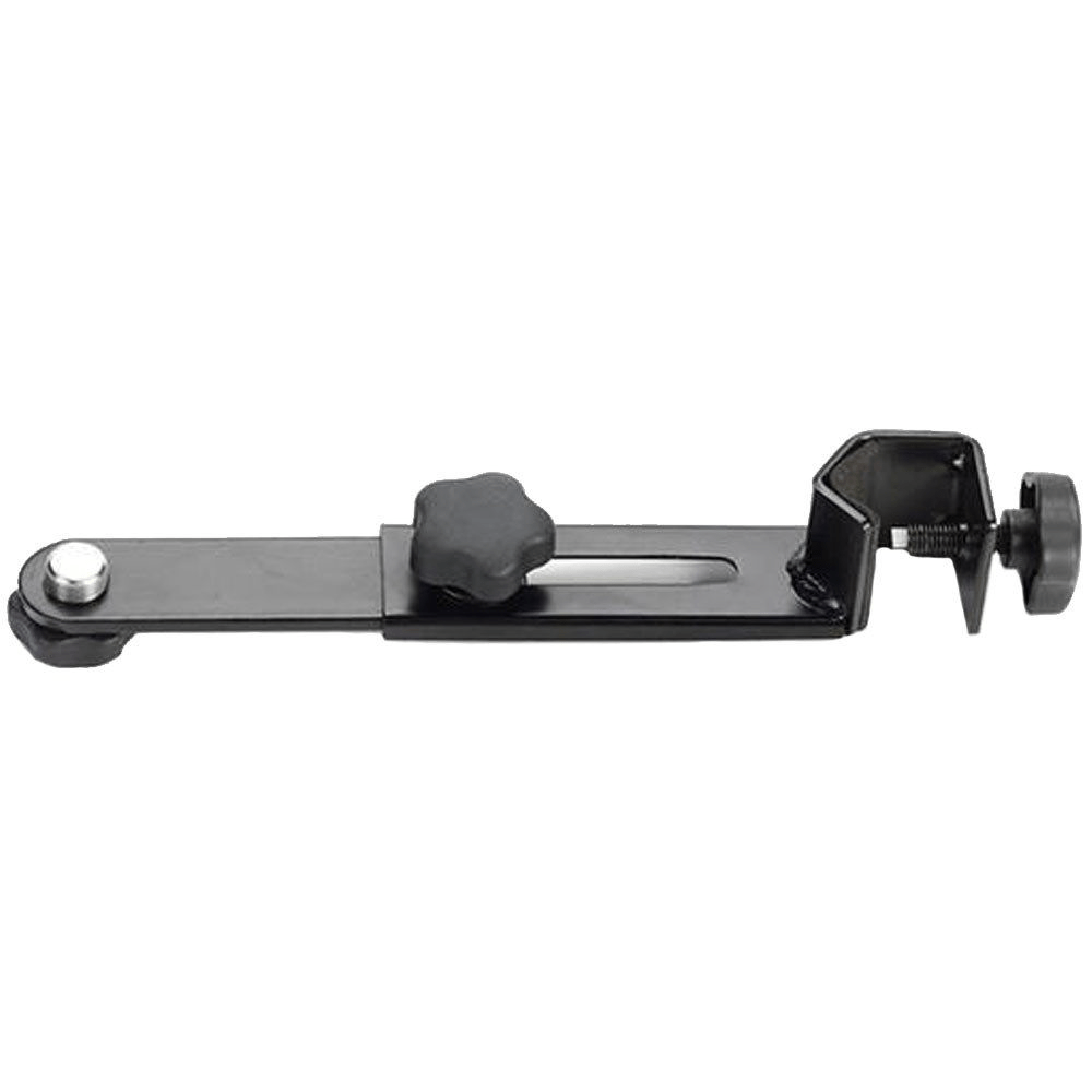 AirTurn Side Mount Clip - Convenient and Secure Page Turning Solution - AIRTURN