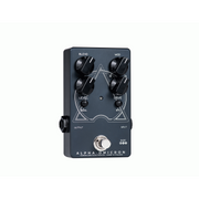 Alpha Omicron - DARKGLASS