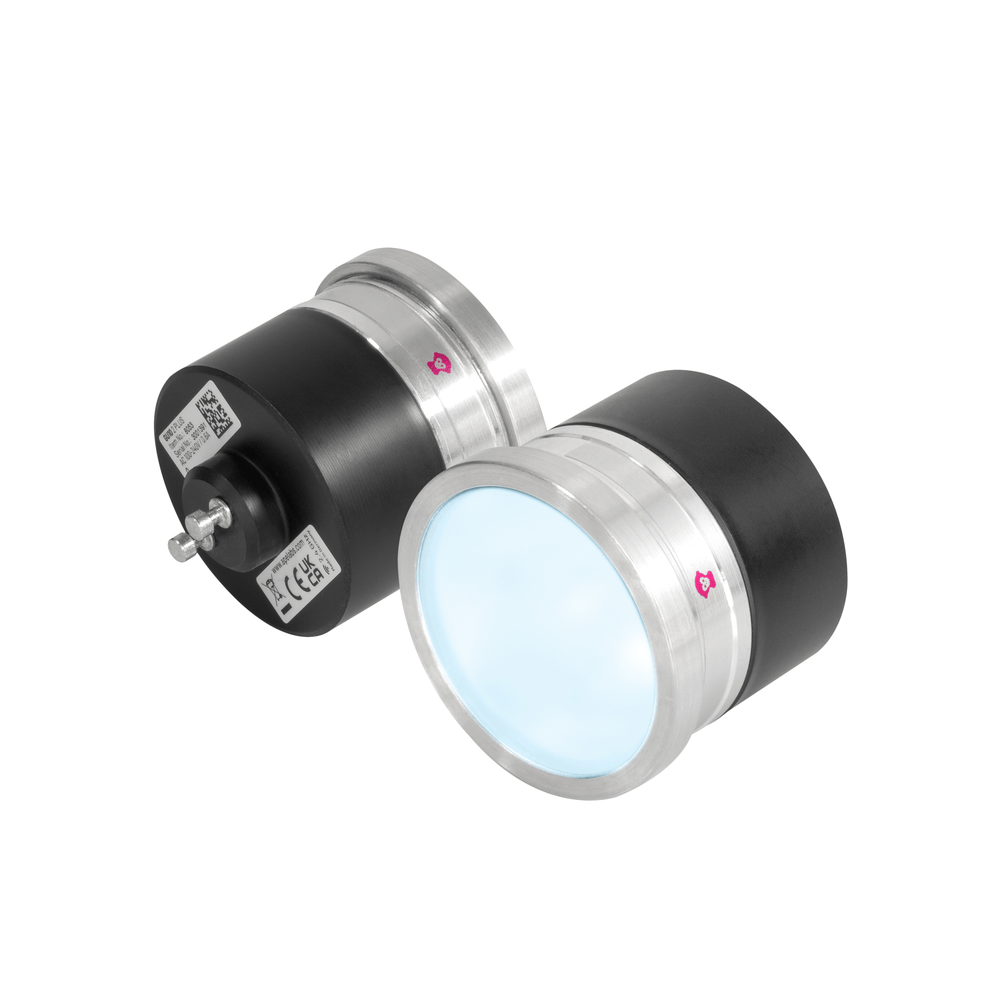 Ape Labs Apecoin GU10 120° RGBA - RGB Black - APELABS