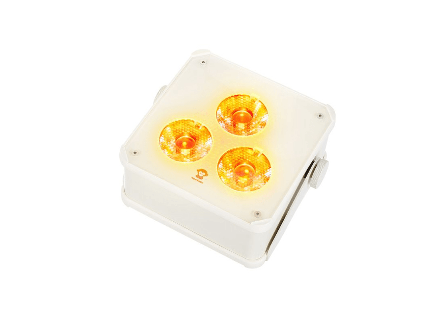 Ape Labs Apelight Maxi V2 Creme - APELABS