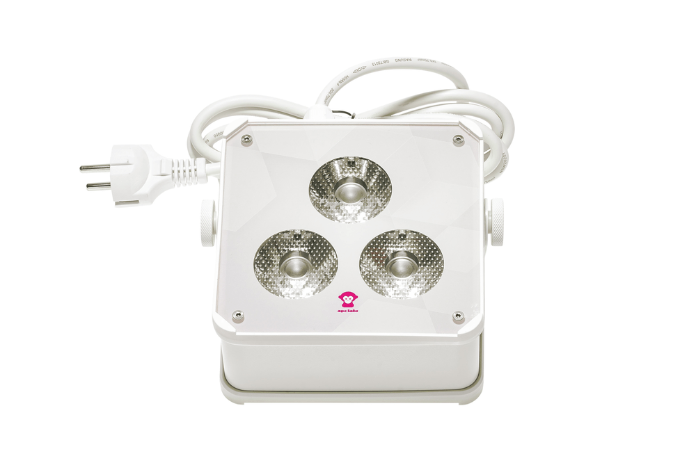 Ape Labs Apelight Maxi V2 Creme (Cable Version) - APELABS