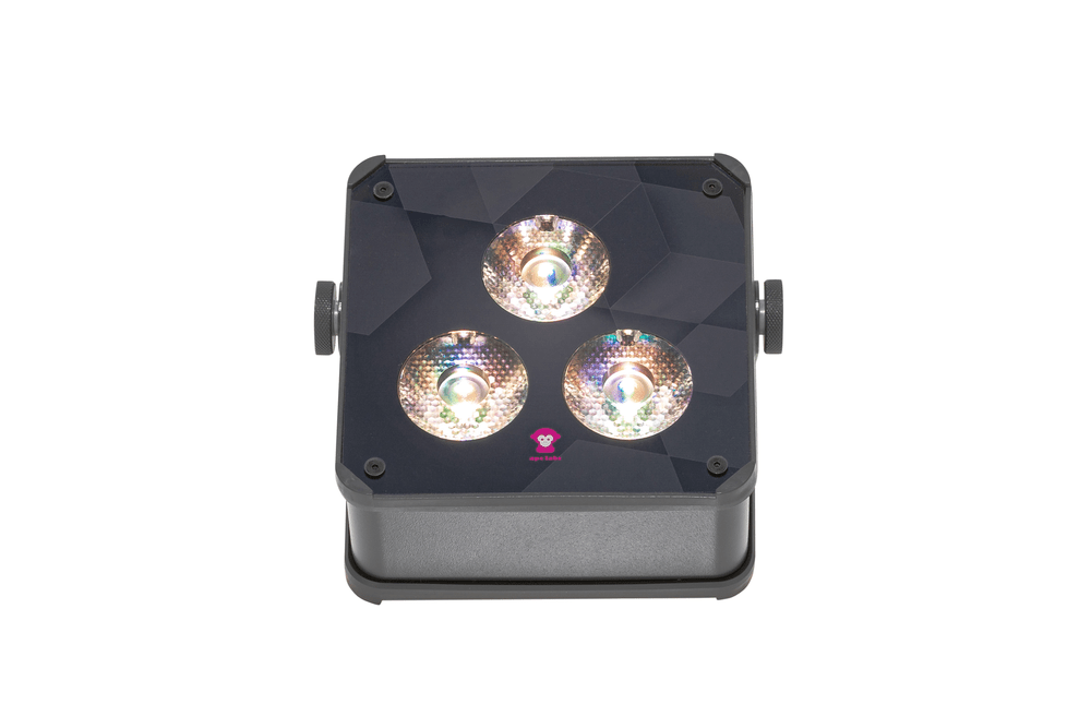 Ape Labs Apelight Maxi V2 Grey - APELABS