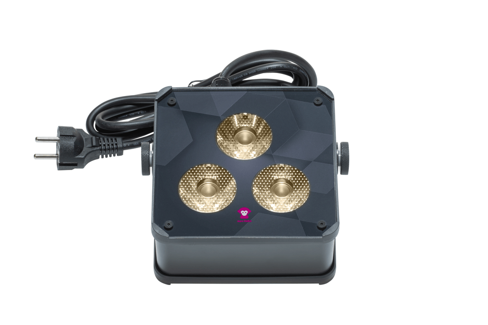 Ape Labs Apelight Maxi V2 Grey (Cable Version) - APELABS