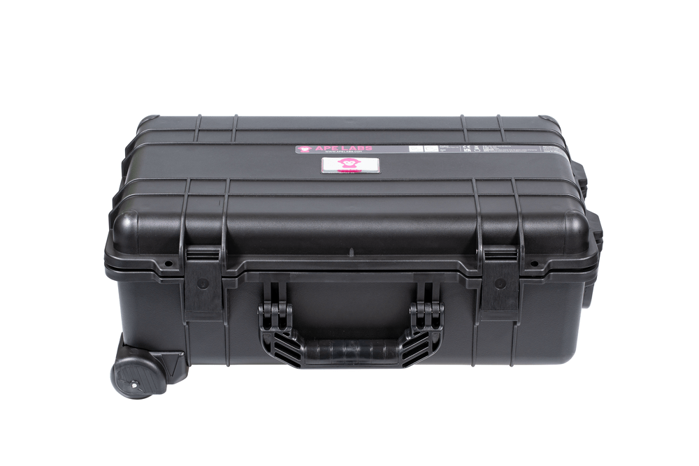 Ape Labs Apelight Maxi V2 Tour Box - APELABS